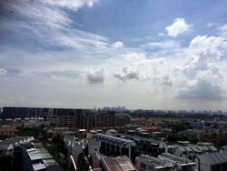 The Minton (D19), Condominium #458384171